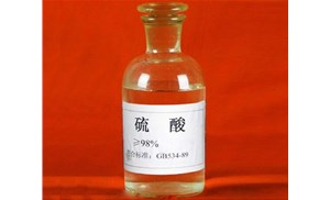 合肥硫酸的應(yīng)用領(lǐng)域有哪些呢？